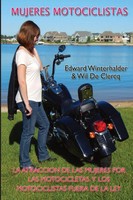 Edward Winterhalder (U. A.) | Mujeres Motociclistas | Taschenbuch | Spanisch