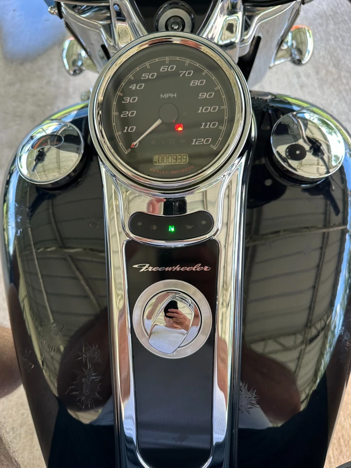 2022 Harley-Davidson Touring - Image 3 of 4