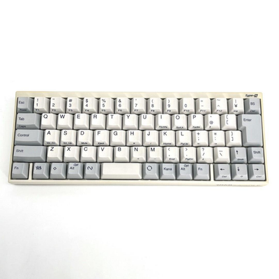 Happy Hacking PFU HHKB Professional JP PD-KB420WS Wired Mechanical