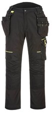 Image of Portwest WX3 ECO stretch holster trousers (T706) active fit