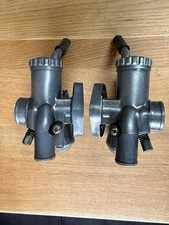 Bing Vergaser BMW R60 R50 (1/24/131 und 1/24/132