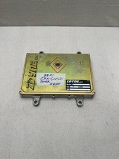 88-91 CRX/Civic Si Zdyne Tunable ECU Used