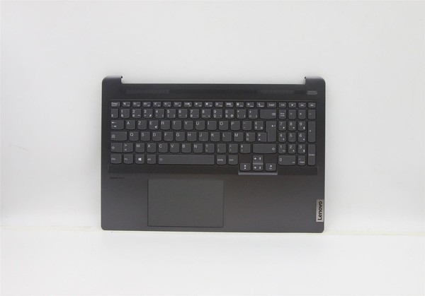 Lenovo Ideapad 5 16ACH6 5-16ACH6 Cover Handauflage Touchpad Tastatur 5CB1C74972-image