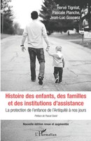 Histoire Des Enfants, Des Familles Et Des Institutions D'assistance | Buch