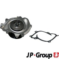 JP Group 1314102700 Wasserpumpe, MotorküHlung FüR Chrysler Jeep MERCEDES-BENZ