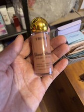 TRULY Glazed Donut Luxury Lip Oil Peptide Ceramide Hydrating Treatment