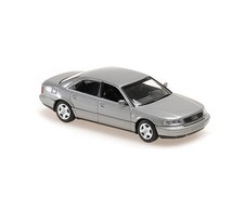 Minichamps Audi A8 1999 1:43 940018800