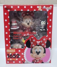Nendoroid Minnie Mouse Polka Dot Dress Ver.