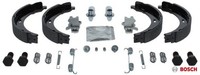 Bosch 0204113813 Bremsbackensatz FüR Feststellbremse Bremsbackensatz