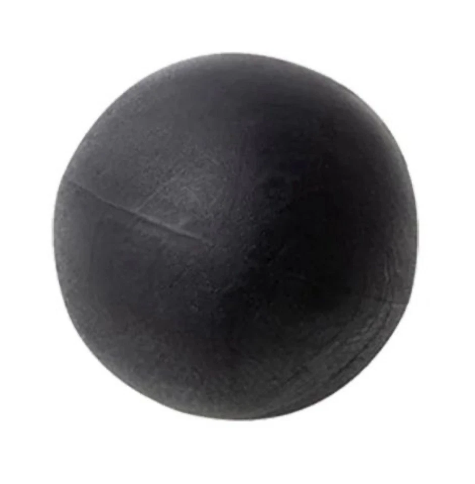 1 管橡胶球 10 圆形填充适用于警察 0.50 卡尔胡椒发射器 * 阅读 * — 第 4/4 张图片