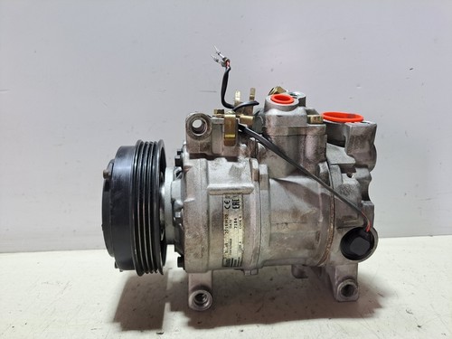 2016W20 klimakompressor AUDI A6 BERLINA 4B2 2.5 TDI evasp184388