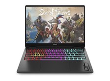 Image of HP OMEN Transcend 14-fb0011na RTX 4060 Ultra 7 155H 16GB 1TB SSD GAMING LAPTOP