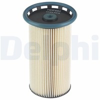 Delphi Kraftstofffilter HDF682 Filtereinsatz FüR Audi VW Skoda Seat 8VM FV9 A3 2