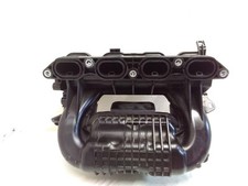 TOYOTA PRIUS W5 Ansaugbrücke 1710137060 1.8 2019 28697815