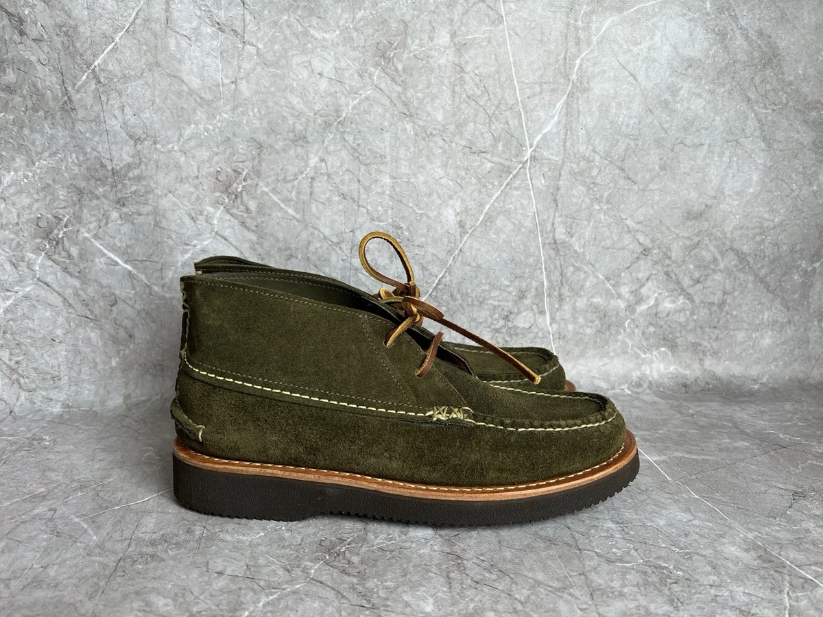 Yuketen Solid Casual Shoes for Men for sale | eBay