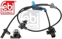 Febi Bilstein 175336 Sensor FüR Raddrehzahl ABS Sensor Raddrehzahl FüR Honda