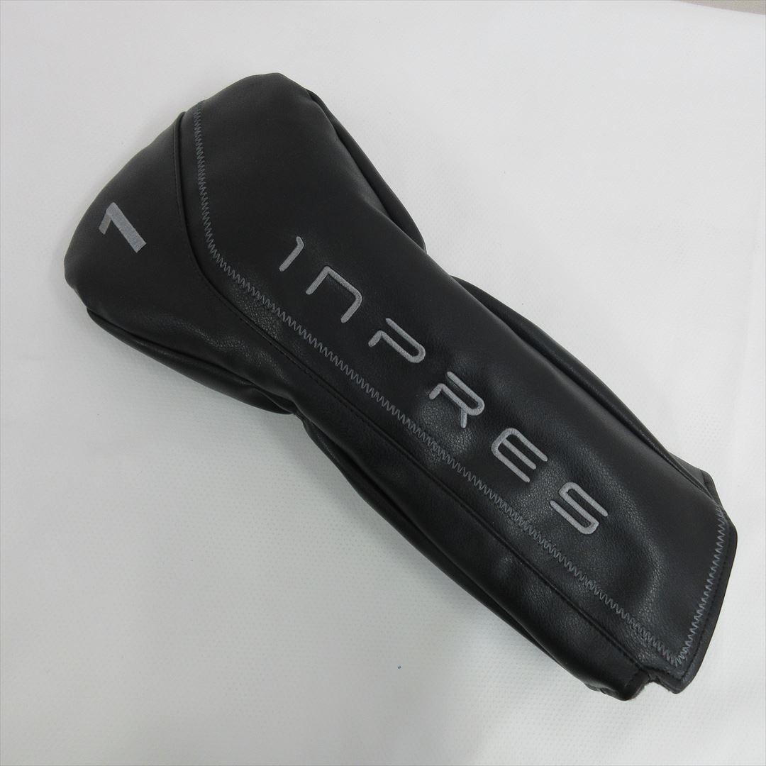 Yamaha Driver inpres DRIVESTAR TYPE/D(2025) 10.5° StiffReg SPEEDER