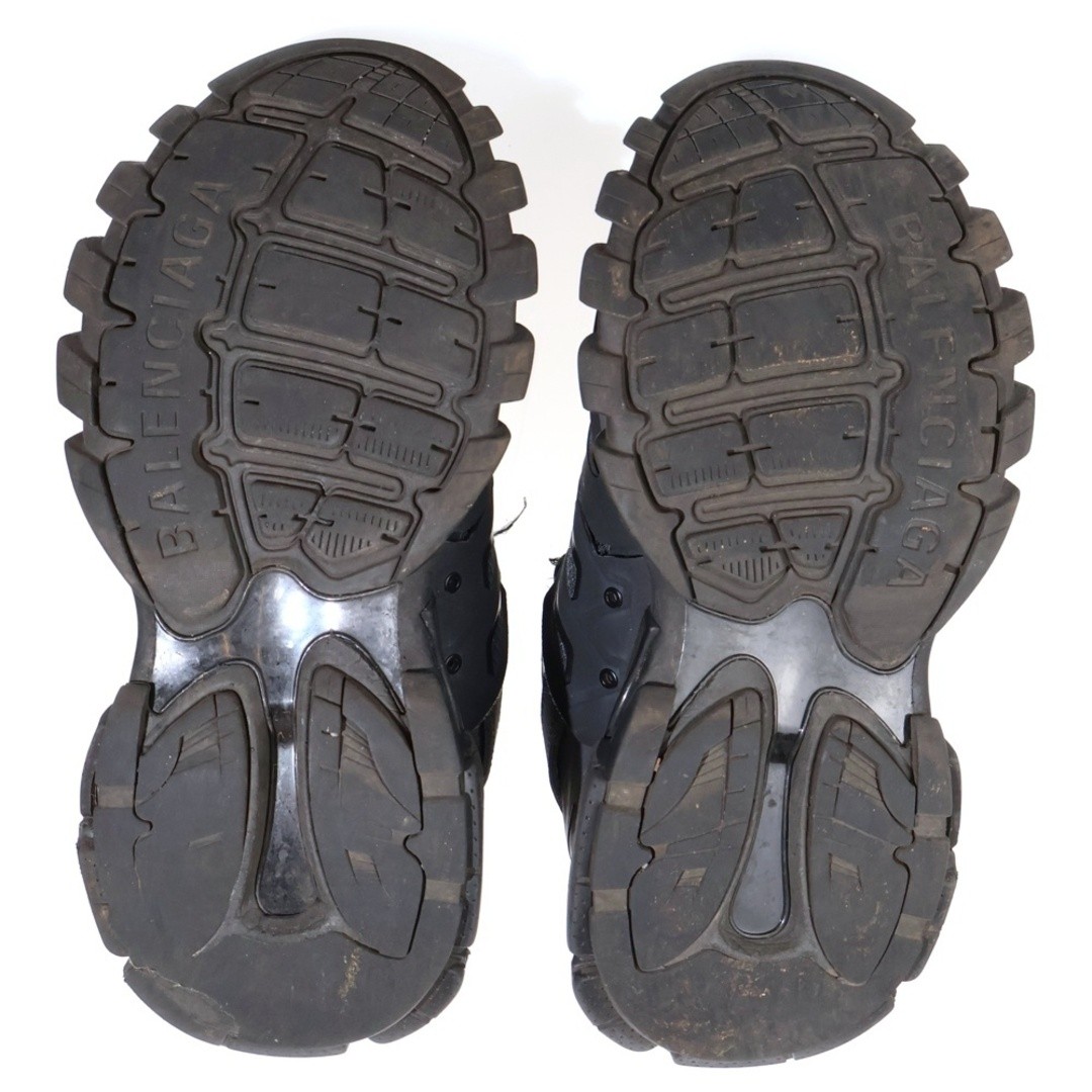 BALENCIAGA TRACK TRAINER Low Cut Sneaker Black 542023 Used 3c464034b699f493321ac thumbnail 5