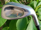PowerBilt TPS Sand Wedge RH FREE SHIPPING — photo 6