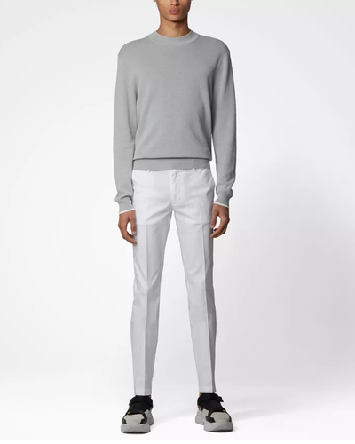 Tapered Slim Fit Pants NWT Size 