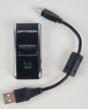 OPTICON OPN 2001 Lecteur de Code Barre Scanner Laser de Poche