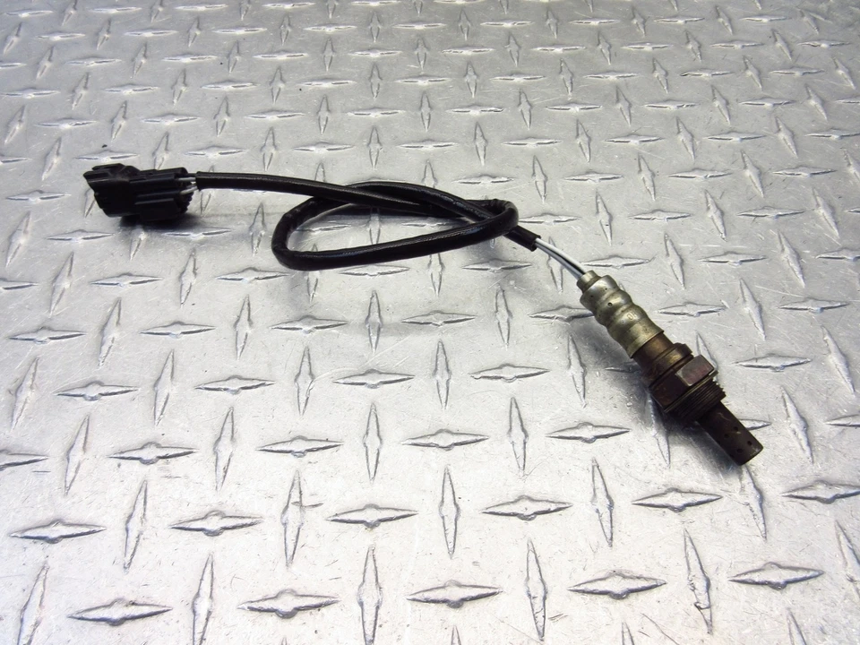 Honda ST1300A ST1300 ST 1300 2005 03-07 SENSOR DE OXÍGENO O2 probado emisiones de oxi Foto 3 de 4