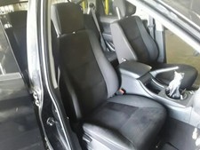 Siège Ssangyong ACTYON