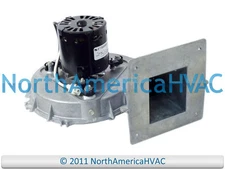 OEM Lennox Armstrong Ducane Furnace Inducer Motor Fits 43J57 43J5701 LB-65734C