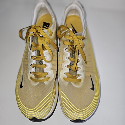 zoom fly sp dark citron