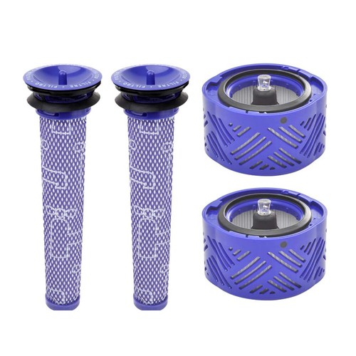 Replacement Filter for Dyson V6 V7 V8 V10 V11 Animal Absolute Vacuum Cleaner AU - Picture 14 of 22