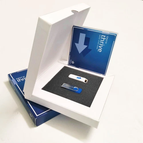 Onyx Thrive 21 - Epson S Edition + Dongle
