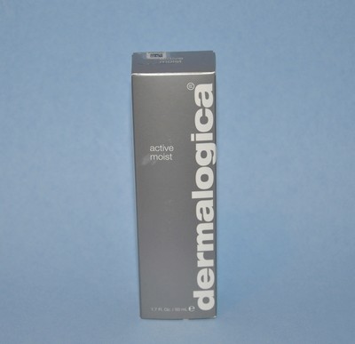 Dermalogica Active Moist 50ml/1,7fl.oz.  Neu im Karton (kostenloser Versand)