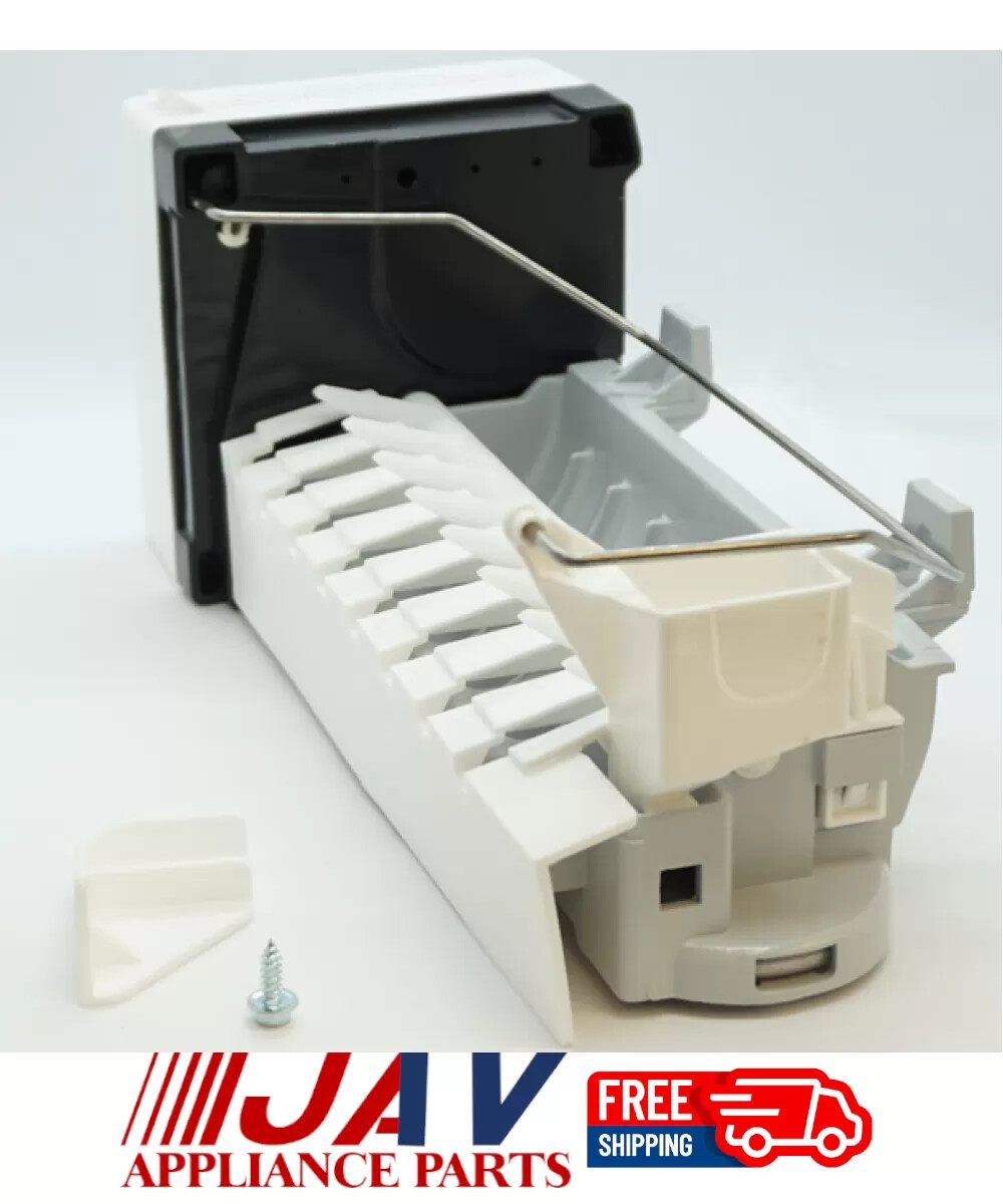 For Kenmore Refrigerator Icemaker Bare Inv# RS861