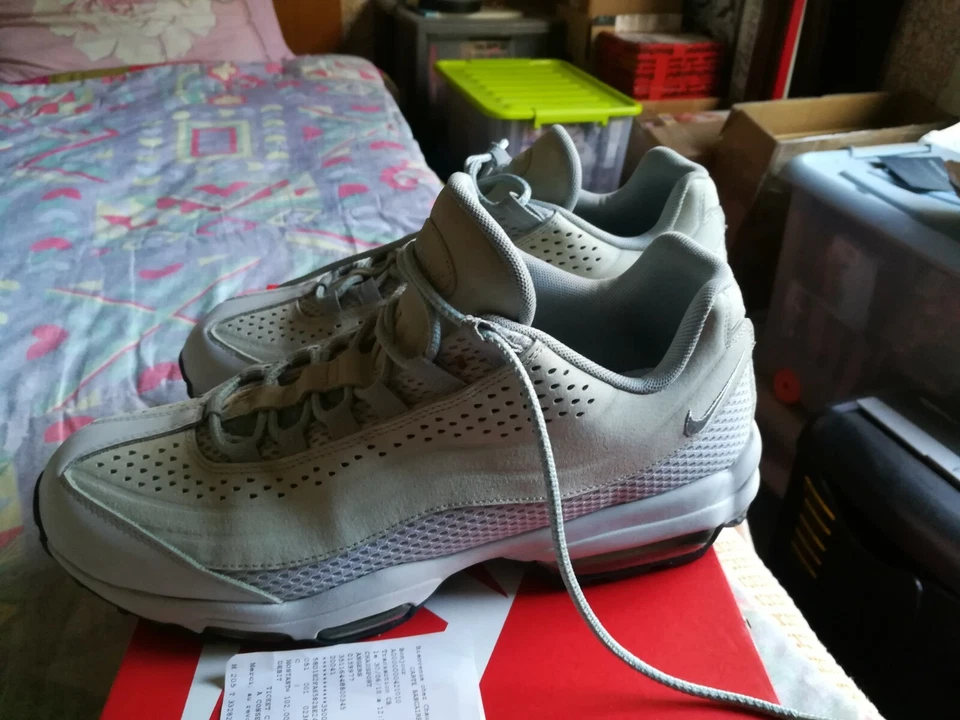 Nike Air Max 95, photo 1 sur 5