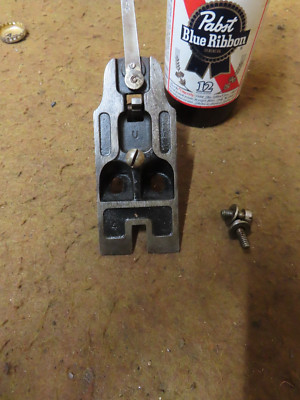 Stanley No.4,5 Plane,Frog Assy(ONLY)2'' ,type 19,1948-62,GD+   S6.21.25