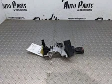 Ignition Switch LHD VIN W 6th Digit JK Body Fits 07-18 WRANGLER 1148761