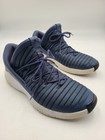 Air Jordan Men's Sz 13 Flight Luxe 919715-405 Midnight Navy Sneakers 