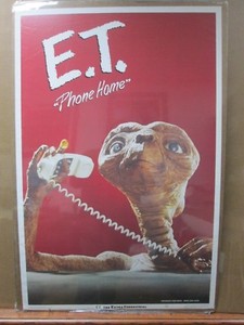 Descargar E.T. El Extraterrestre 1982 Latino - Foto 12