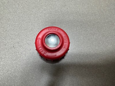 NOS Genuine Homelite Jacobsen A97910A Bump Know LH Thread John Deere 518031 A1