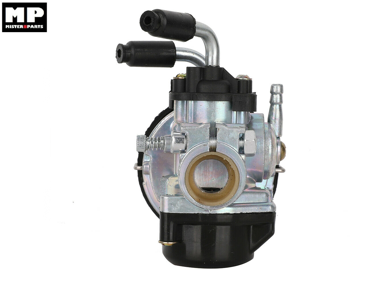 Faro Delantero Motodak Replay RC Faro Redondo 145mm Con Interruptor Peugeot 103, MBK 51, Motobecane Faro Moto
