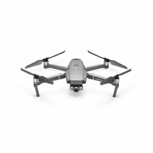 DJI Mavic 2 Zoom 12mp Camera Drone - Picture 1 of 1