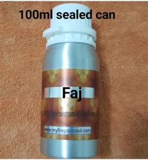 Imported Golden Sand Concentrated Arabian Attar , Fragrances Body Oil