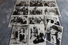 THE GROUP Candice Bergen Joan Hackett Larry Hagman Press Photos 1967