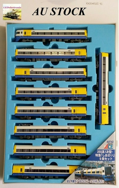 model trains ebay australia