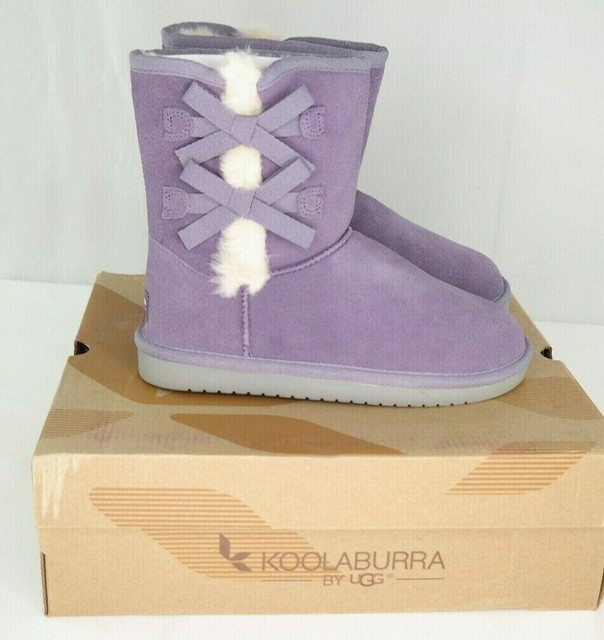 koolaburra girls boots