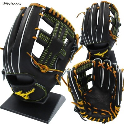 グローブ MIZUNO coush for all round 野球 ミズノ 限定 ソフトボール グローブ グラブ WILLDRIVE RED
