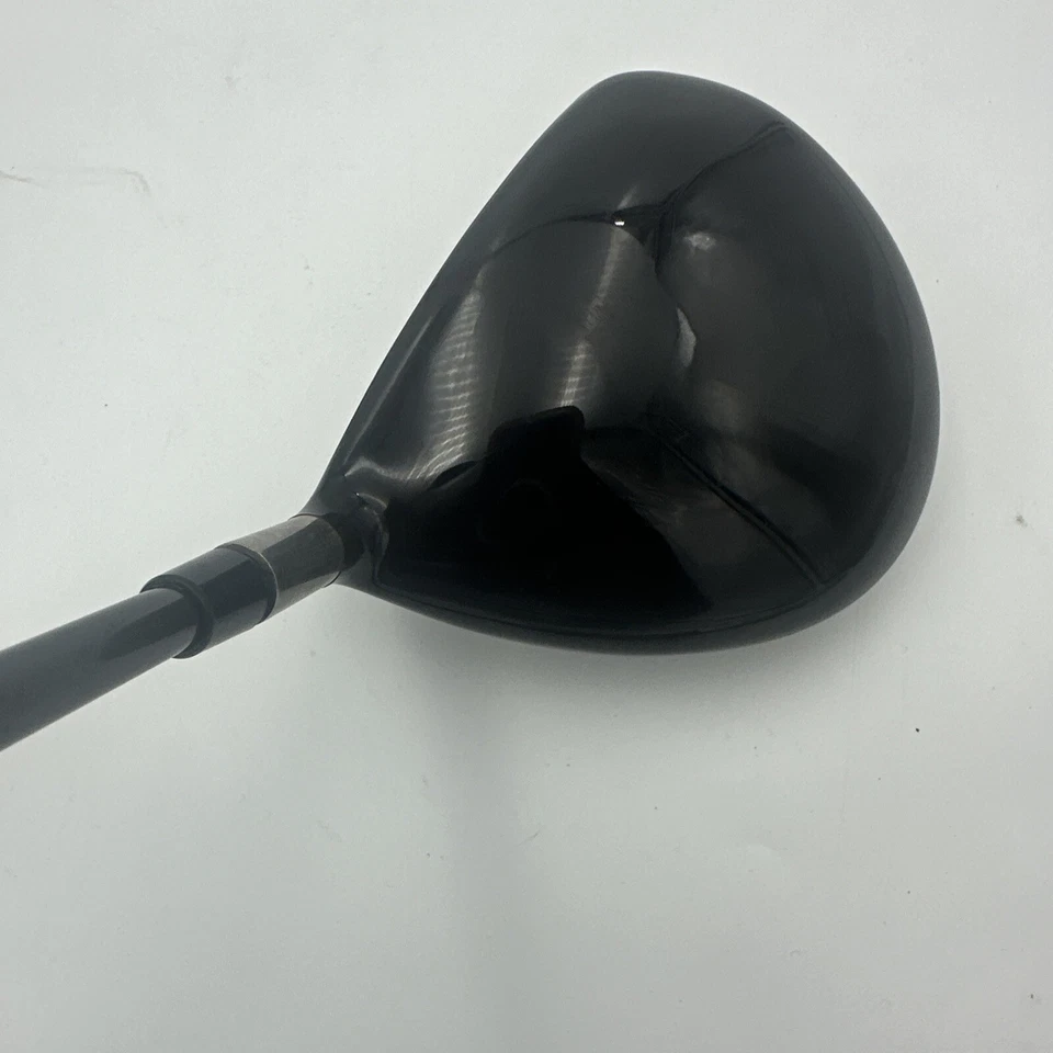 Driver Callaway Diablo Edge 9,5° Aldila Habanero 60 eixos rígido flexível destro 45" - Imagem 2 de 4