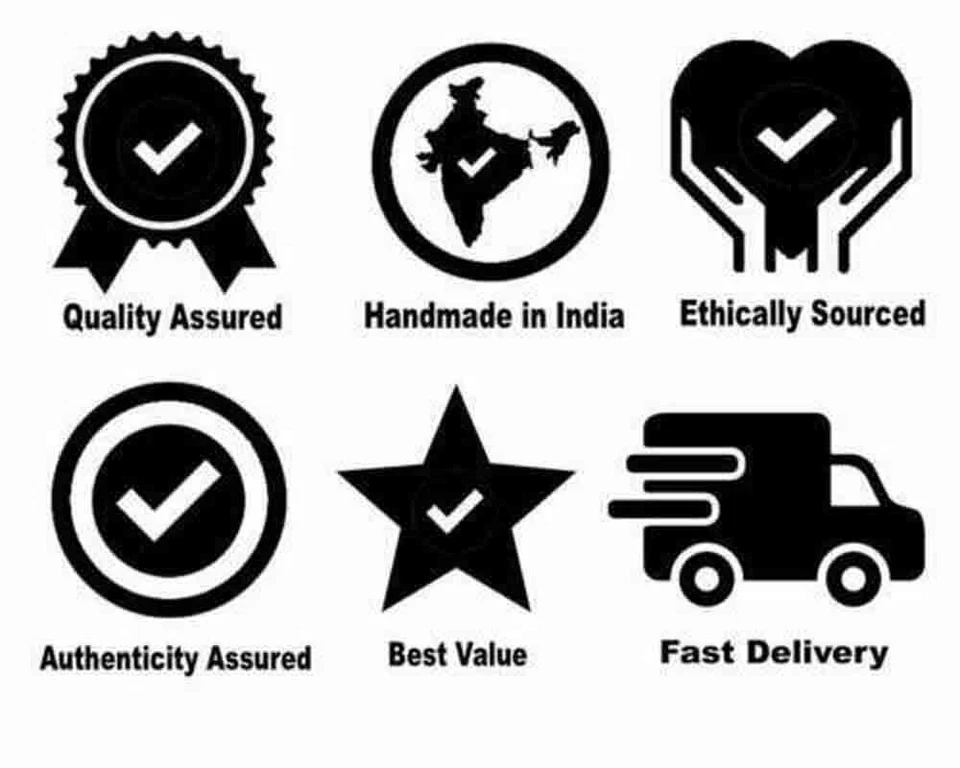 119.50 Cts Natural Purple Fluorite Pear Shape Cabochon Loose Gemstone 36X54X6 mm - Image 3 of 4