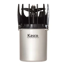 Kasco AquatiClear 1 HP Circulators, 4400CFM and 4400CDM