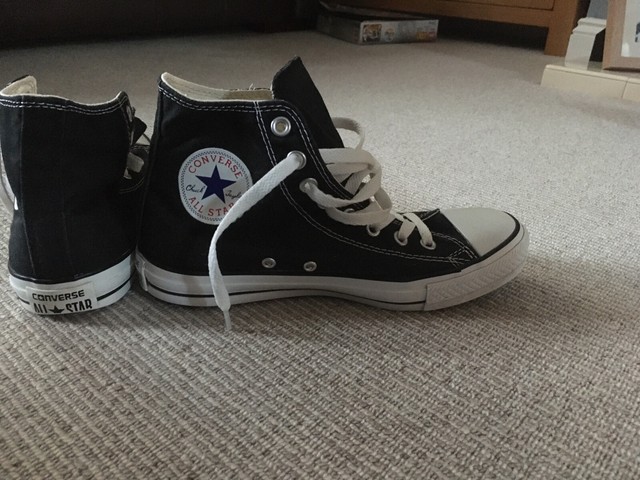 catwoman converse uk